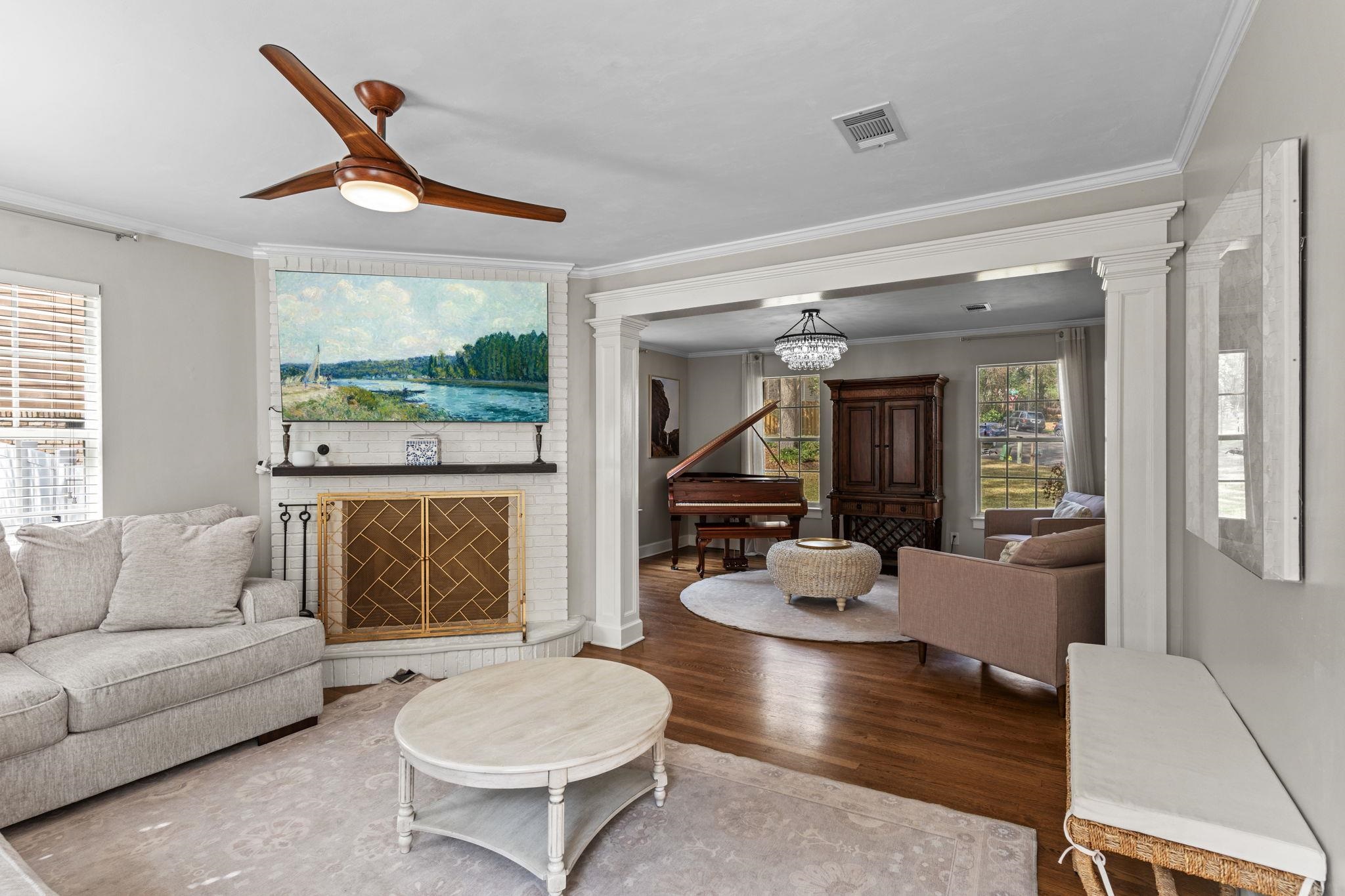 2529 Goose Pond Court