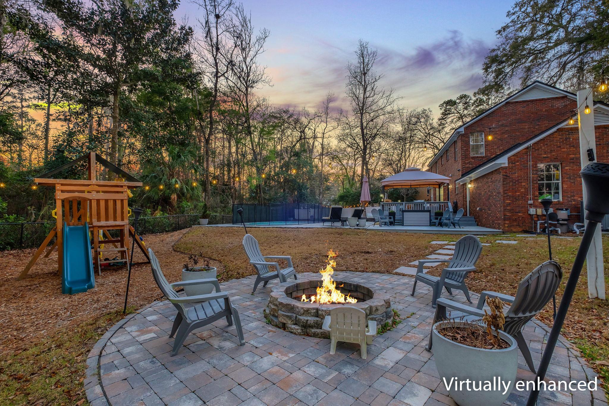 2529 Goose Pond Court