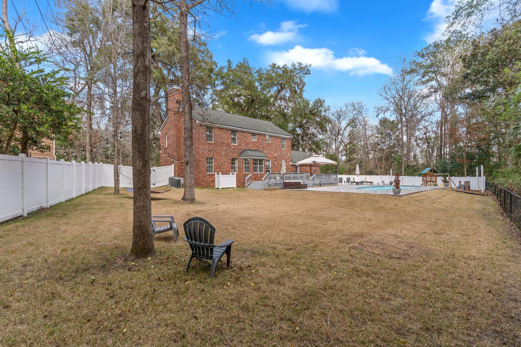 2529 Goose Pond Court