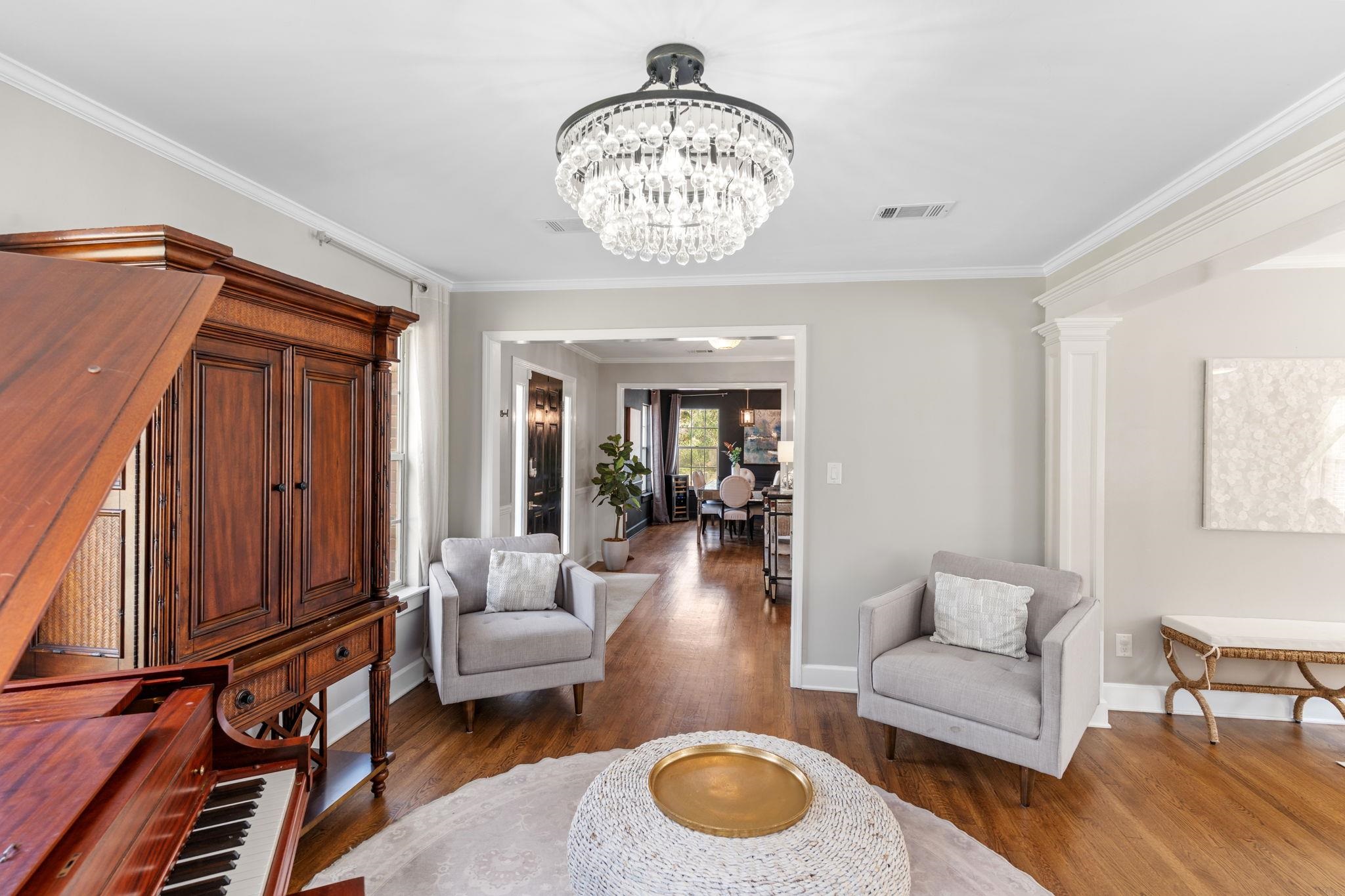 2529 Goose Pond Court