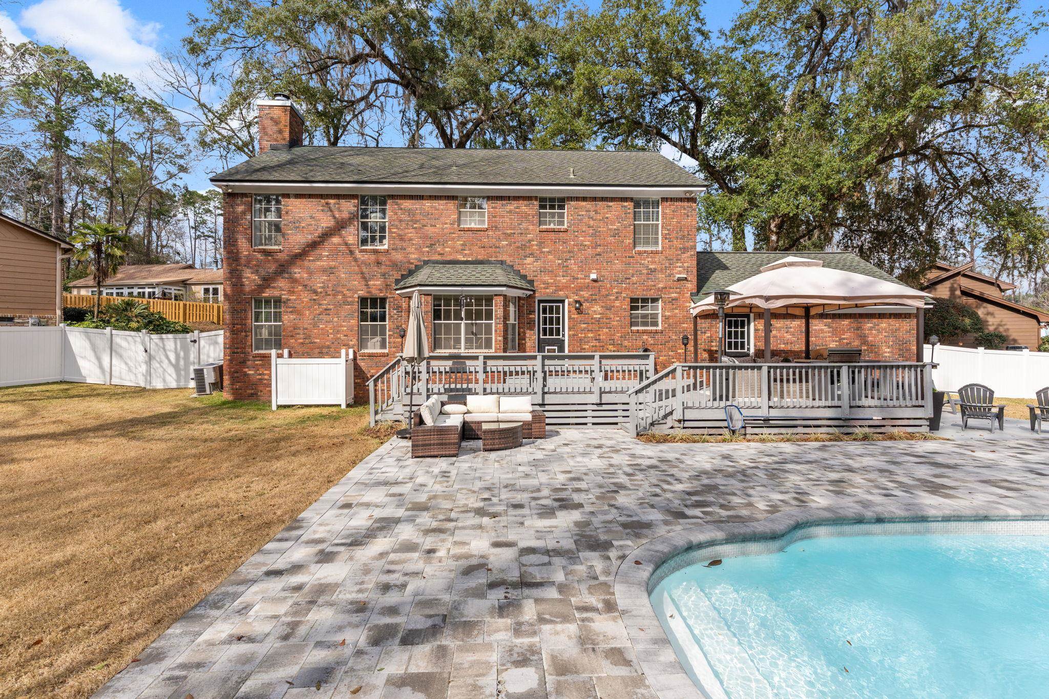 2529 Goose Pond Court