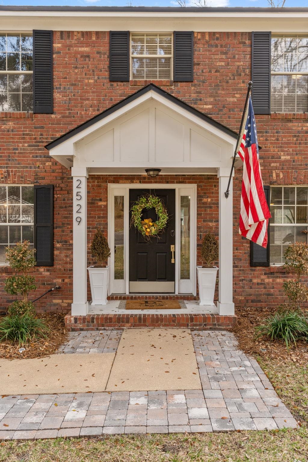 2529 Goose Pond Court