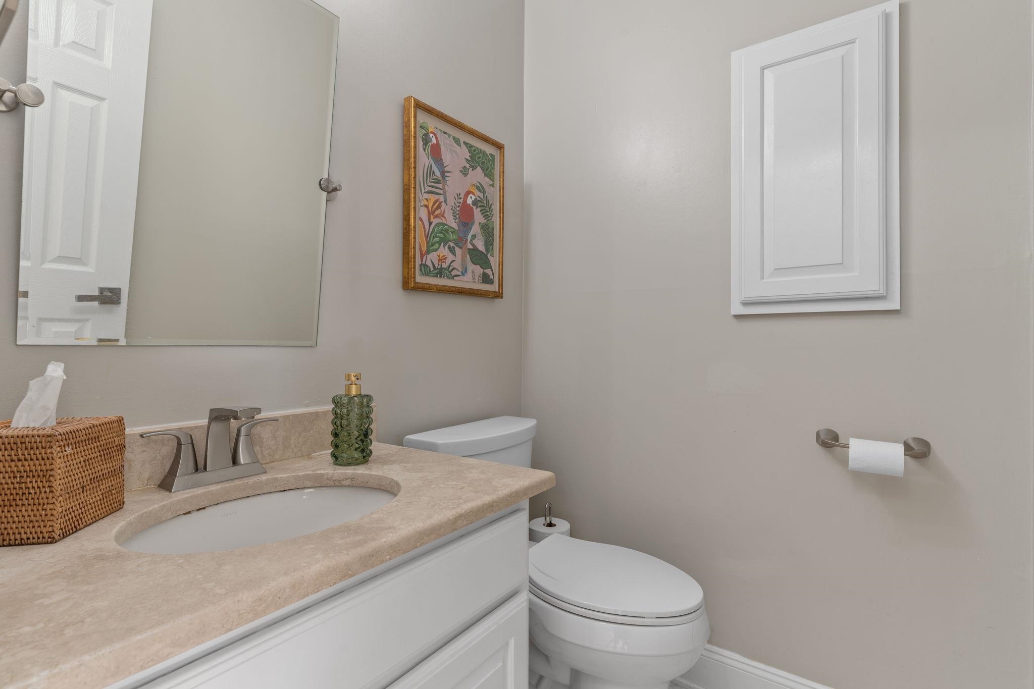 2529 Goose Pond Court