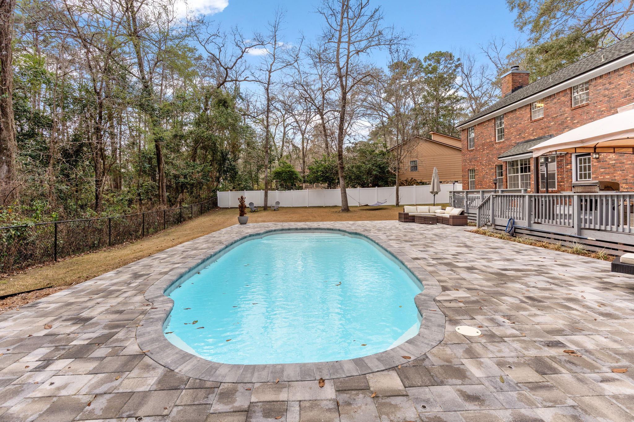 2529 Goose Pond Court