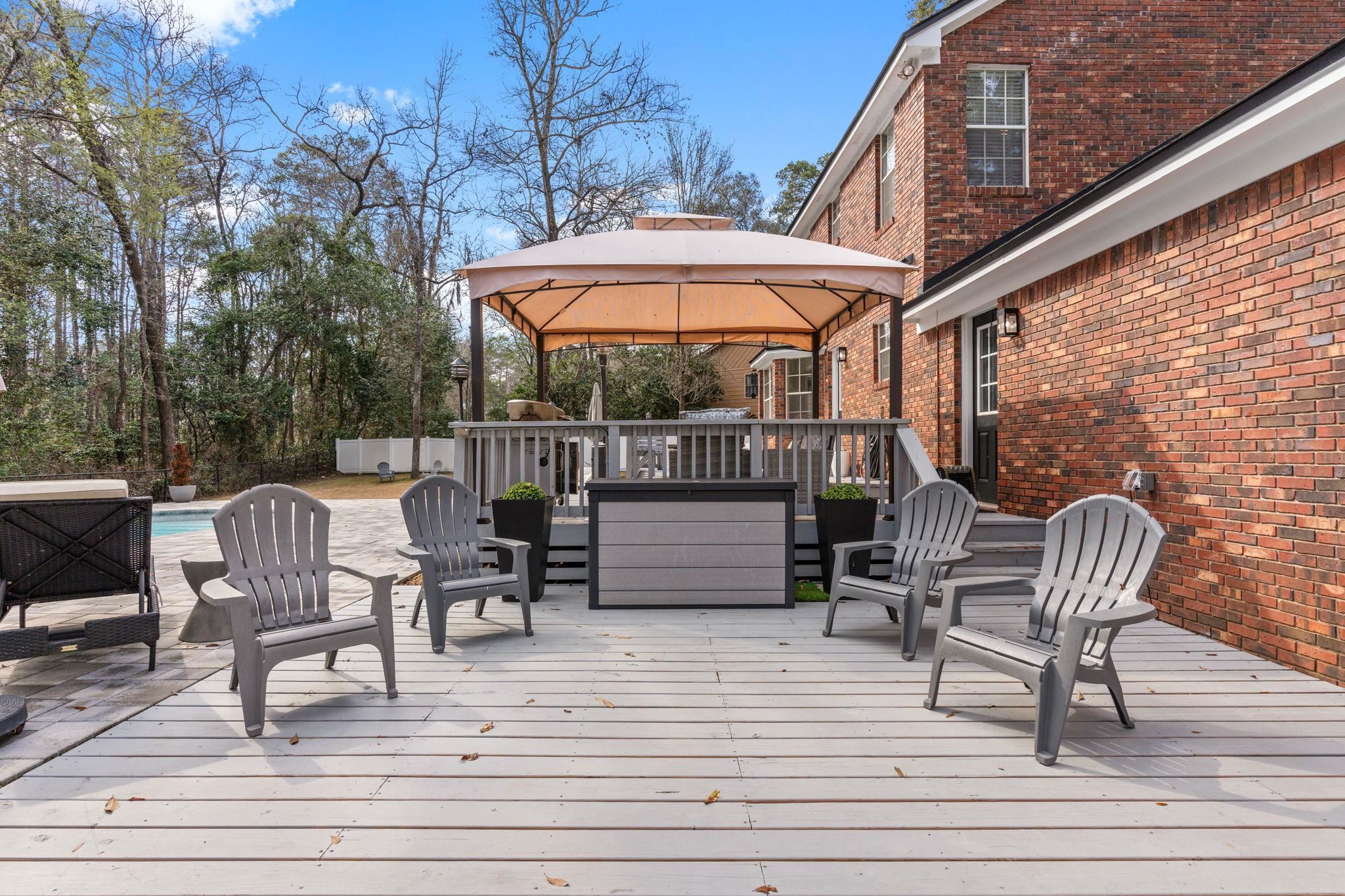 2529 Goose Pond Court