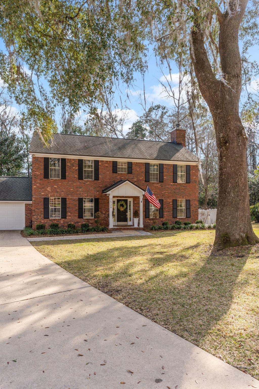 2529 Goose Pond Court