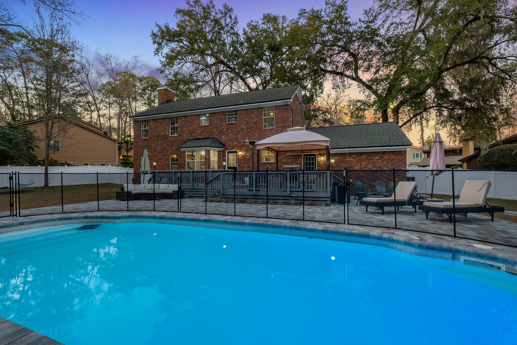 2529 Goose Pond Court