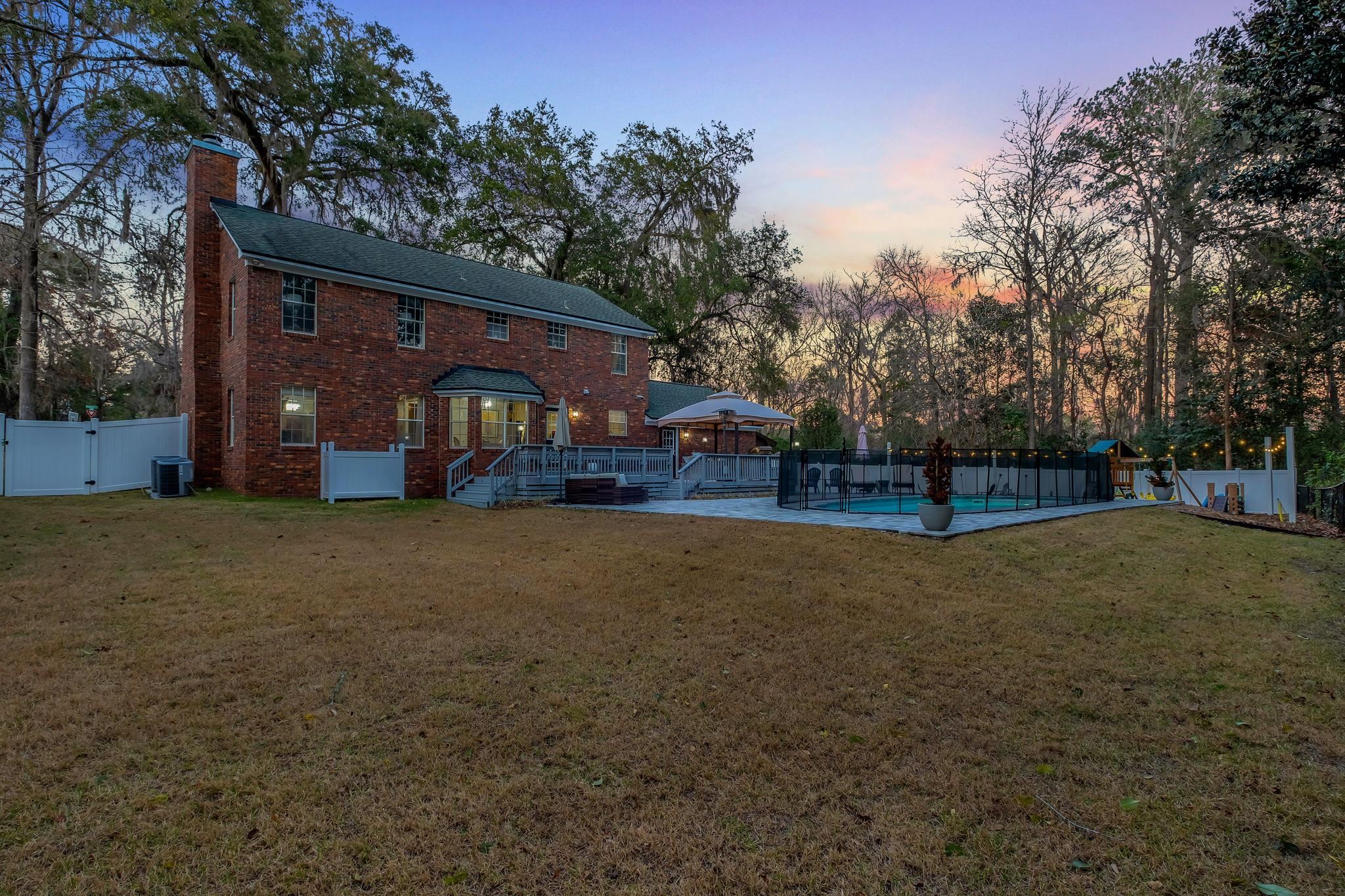 2529 Goose Pond Court