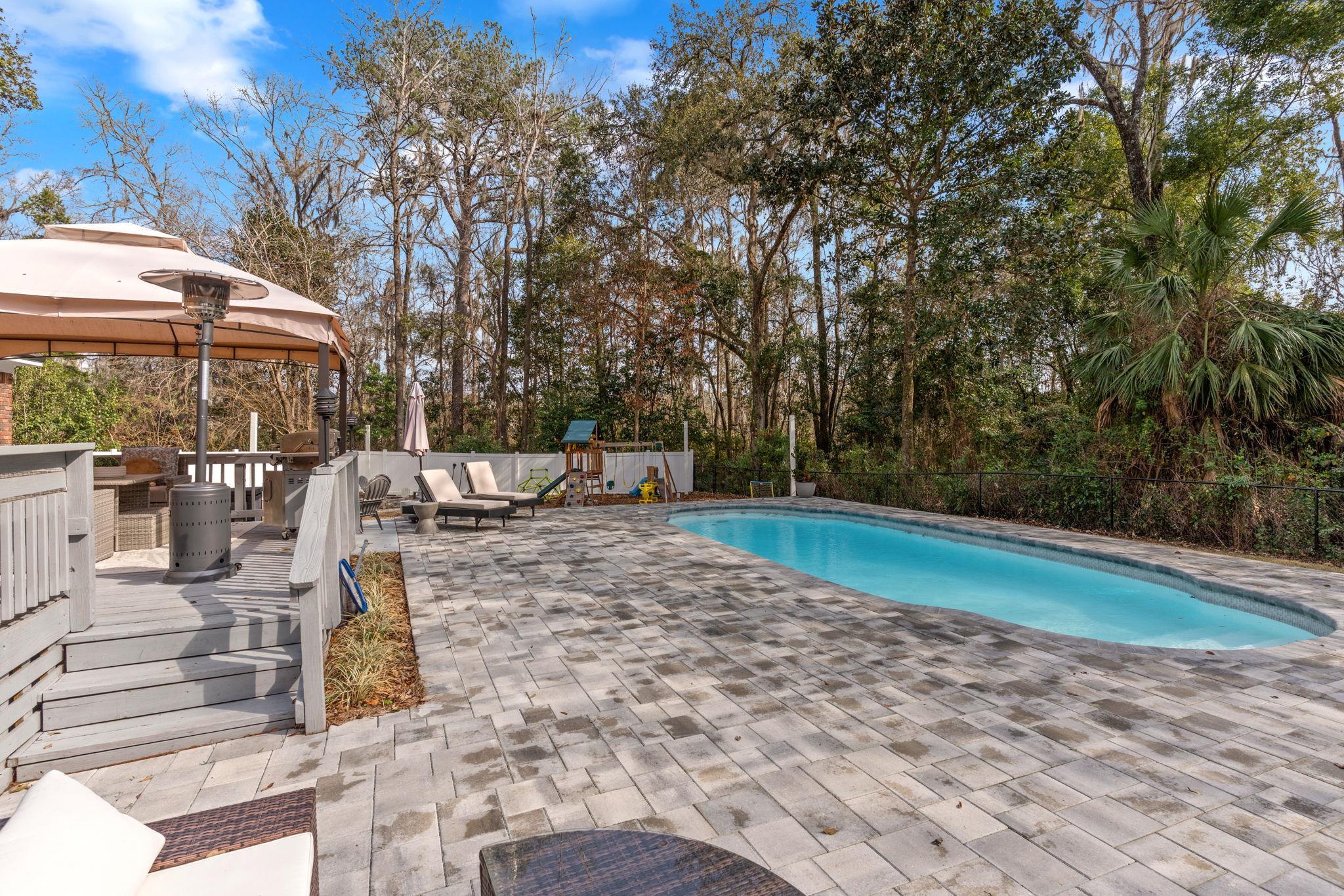 2529 Goose Pond Court