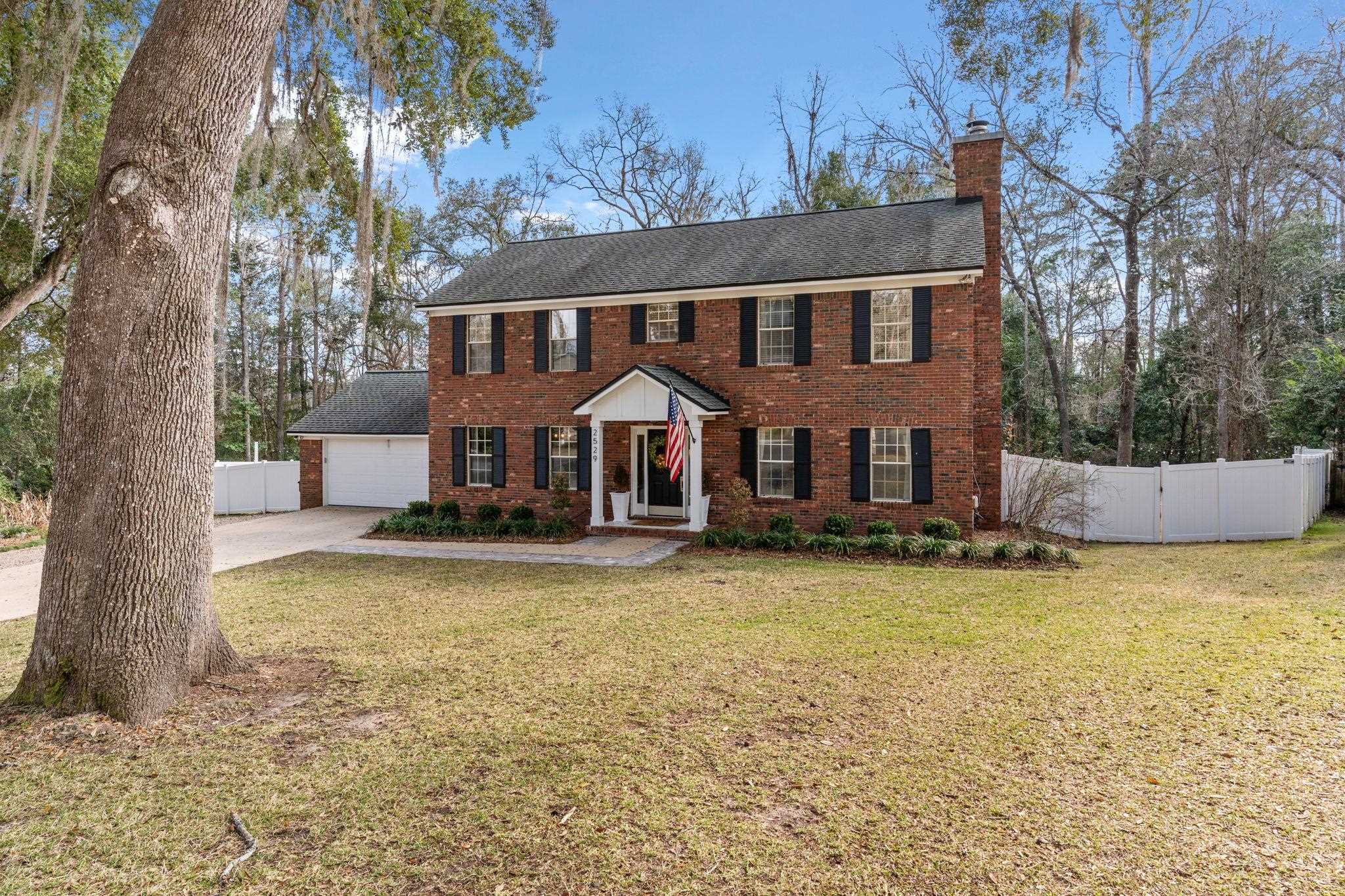 2529 Goose Pond Court