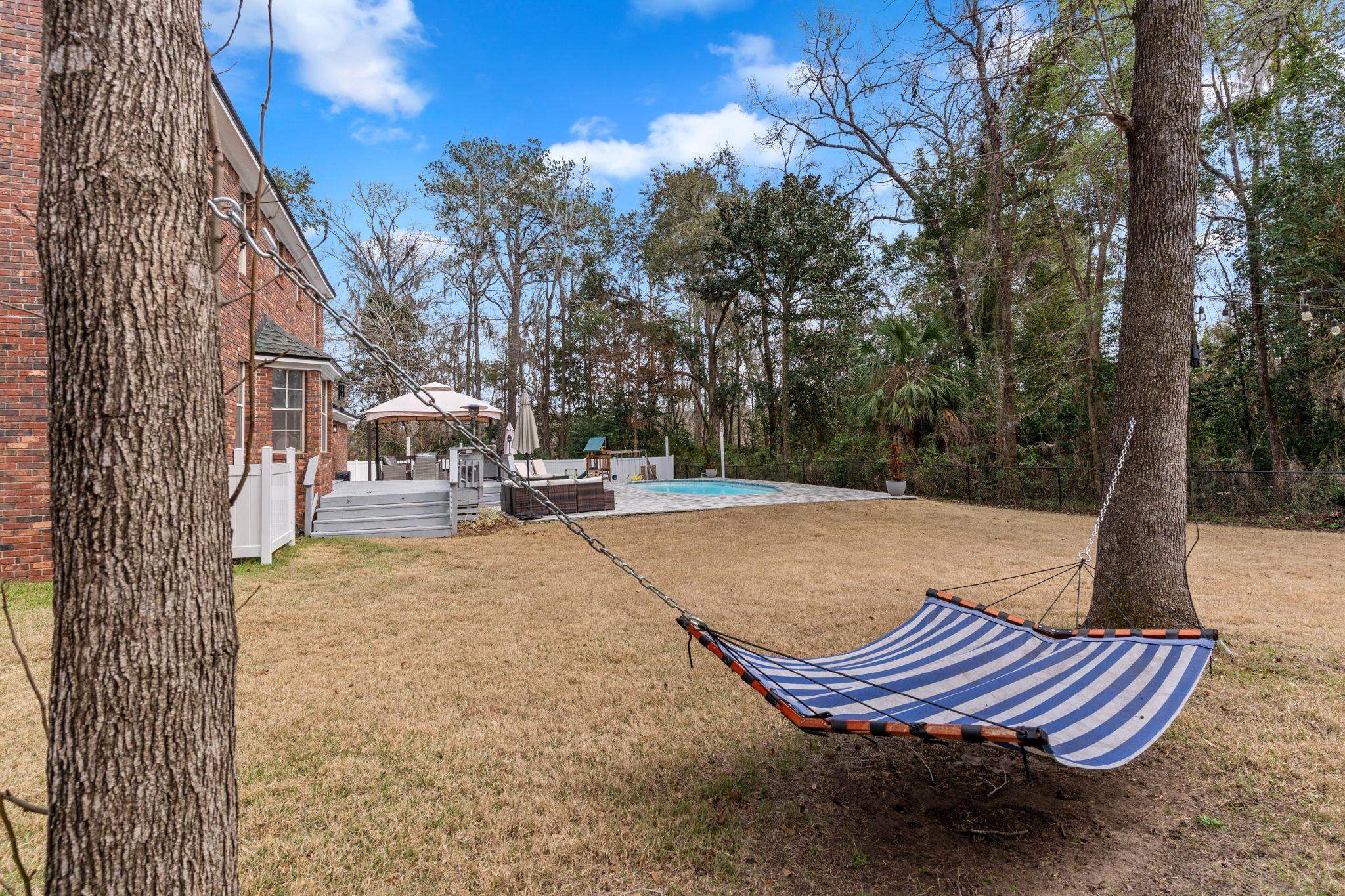 2529 Goose Pond Court