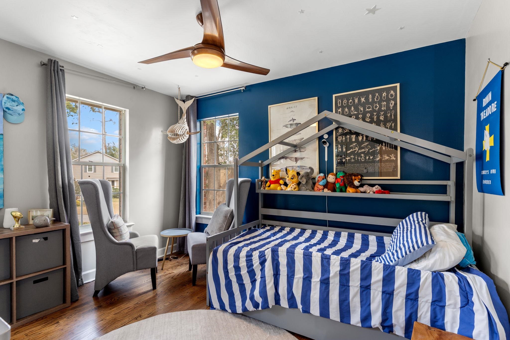 2529 Goose Pond Court