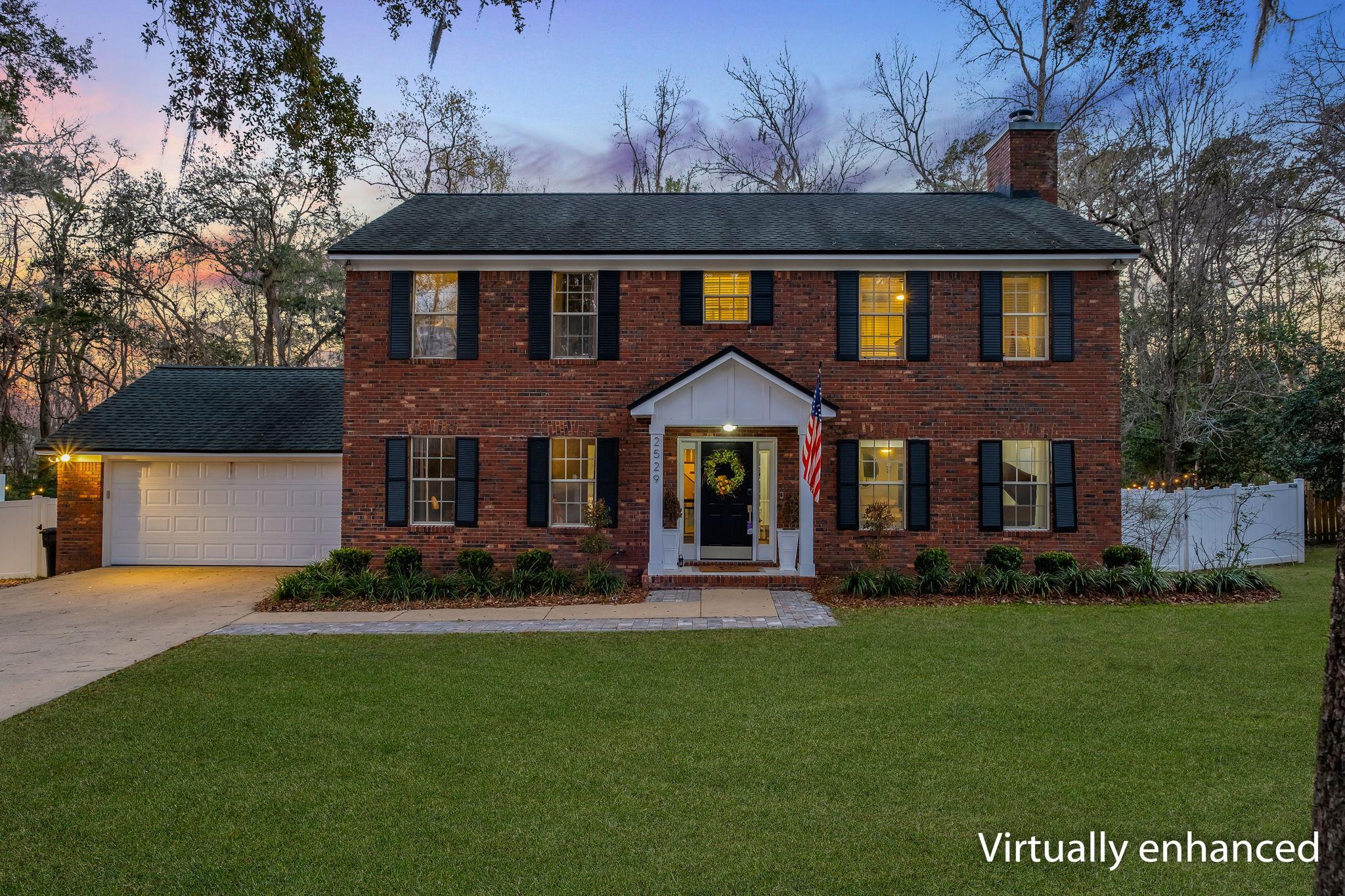 2529 Goose Pond Court