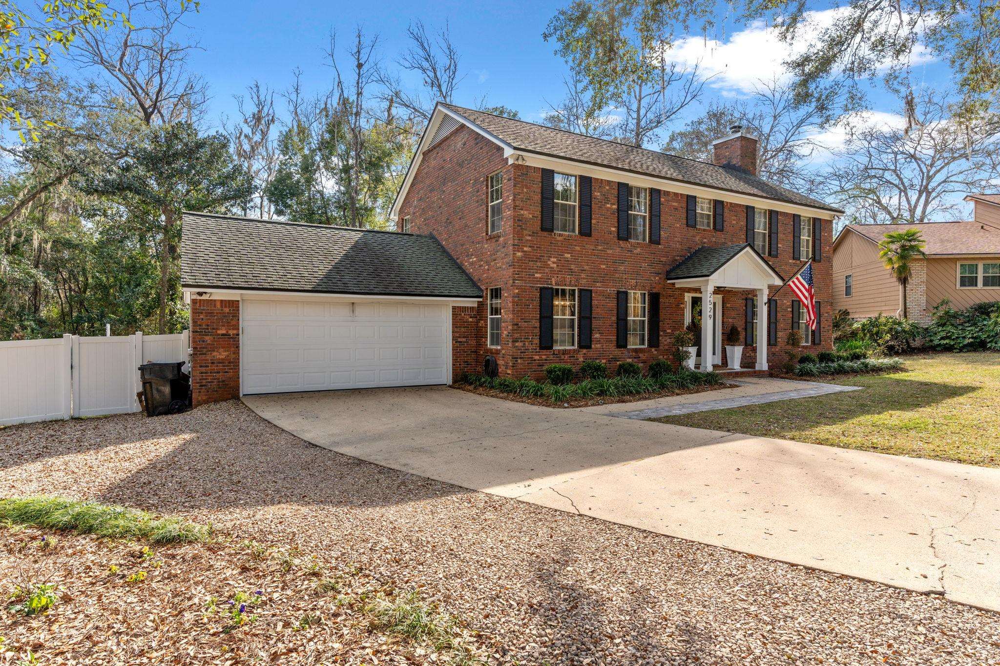 2529 Goose Pond Court