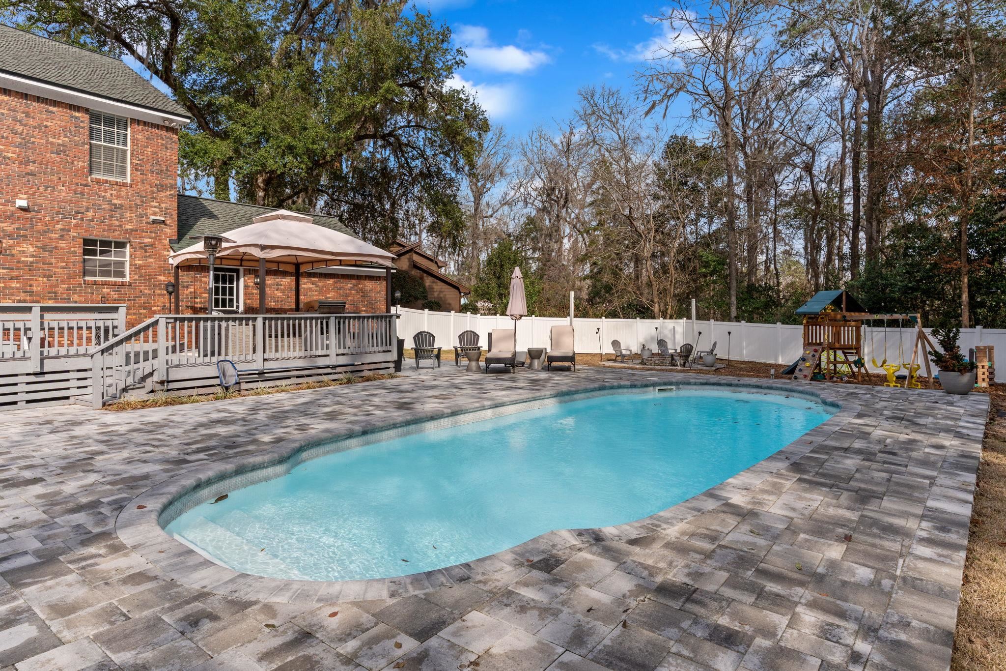 2529 Goose Pond Court