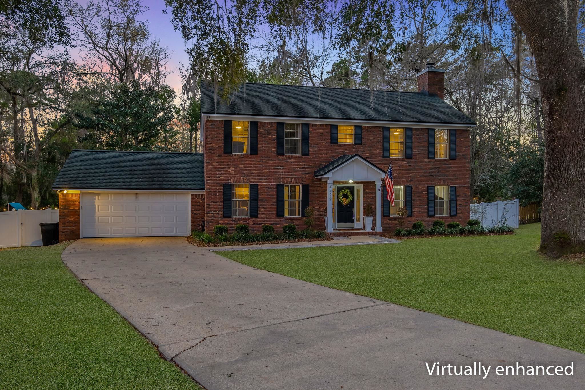 2529 Goose Pond Court