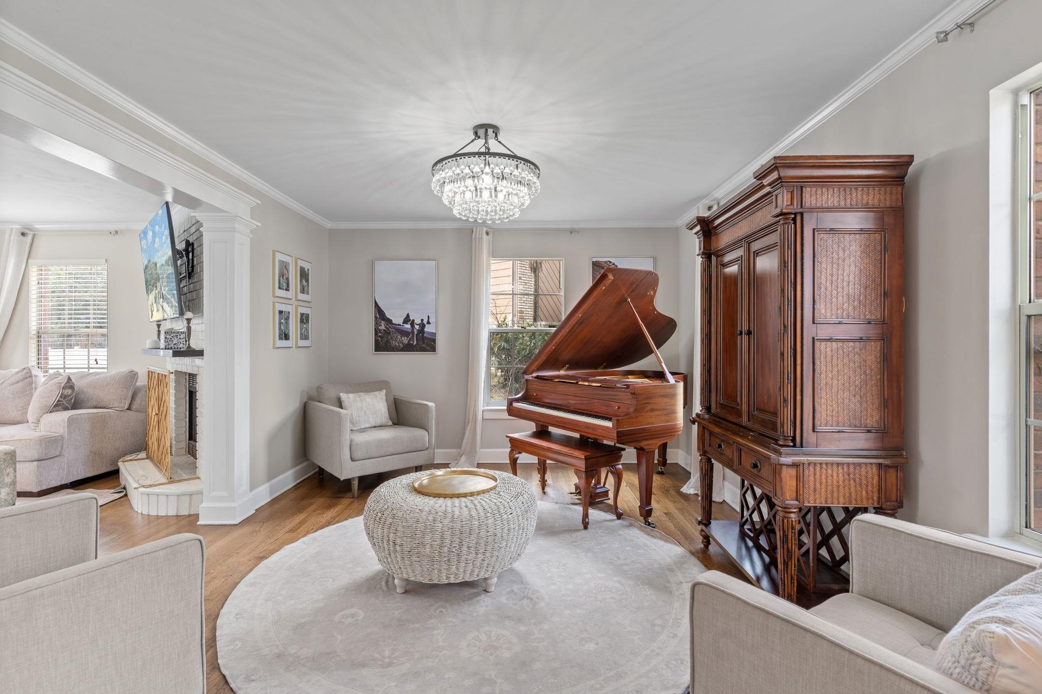 2529 Goose Pond Court