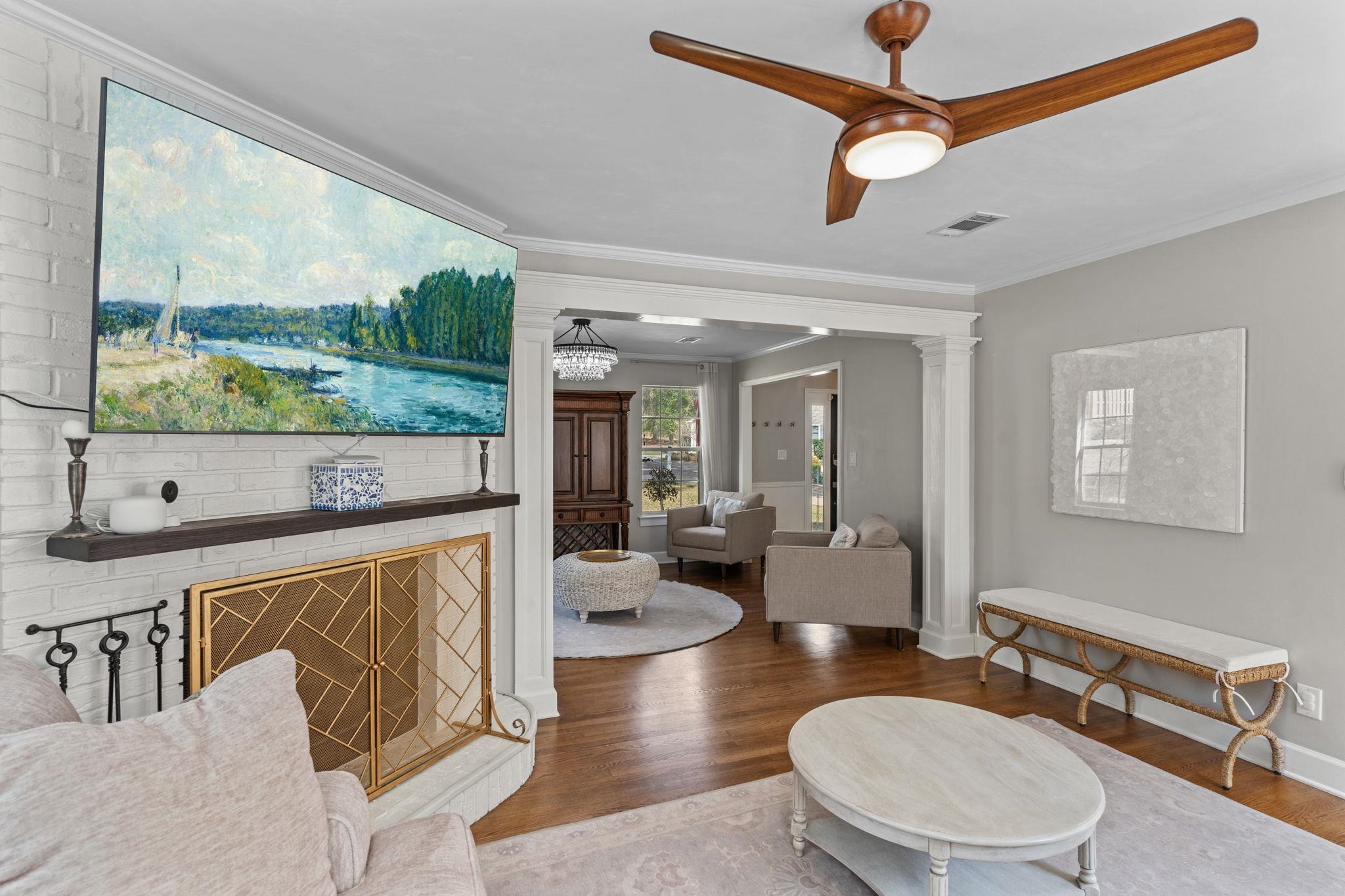 2529 Goose Pond Court