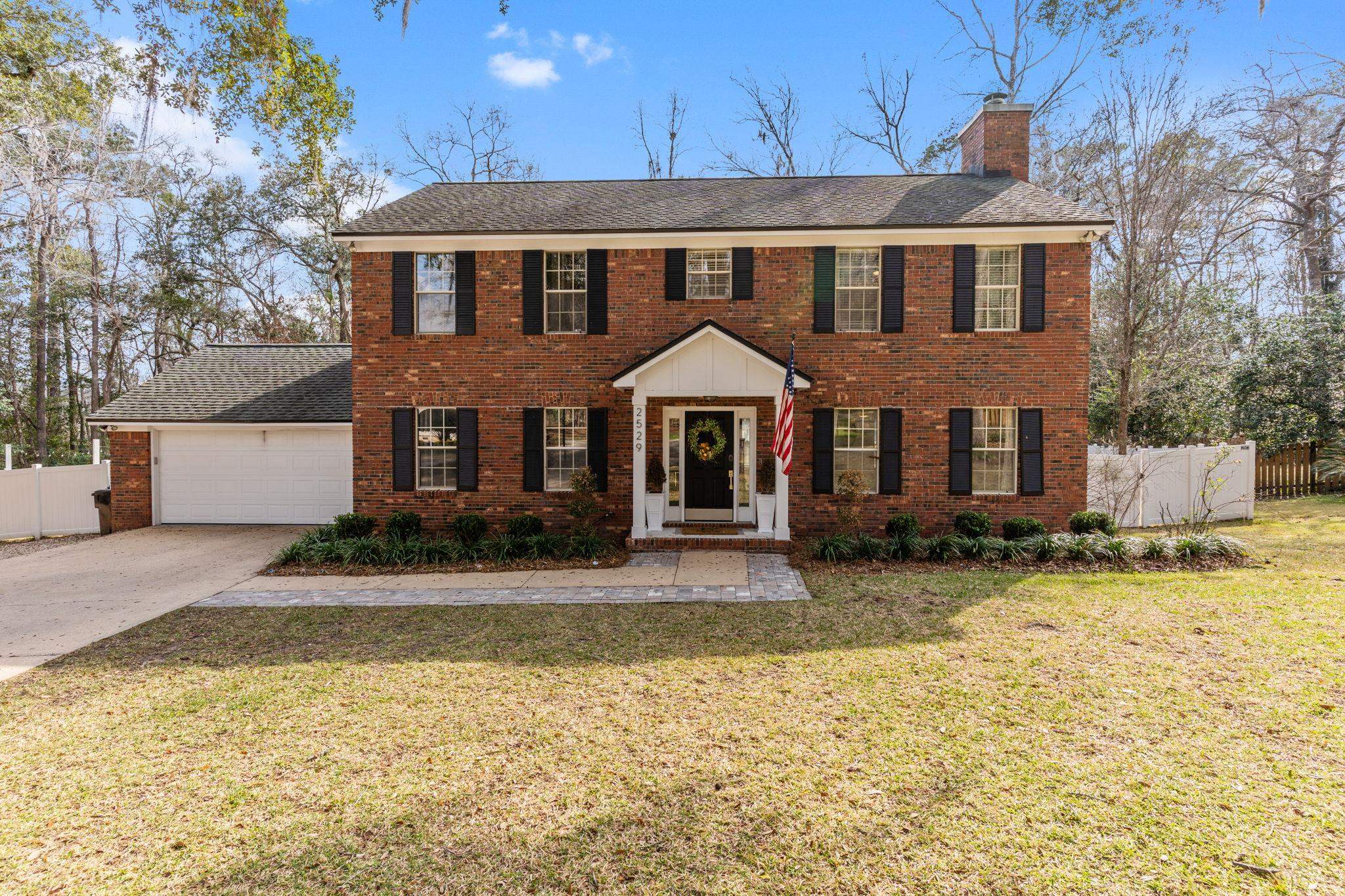 2529 Goose Pond Court