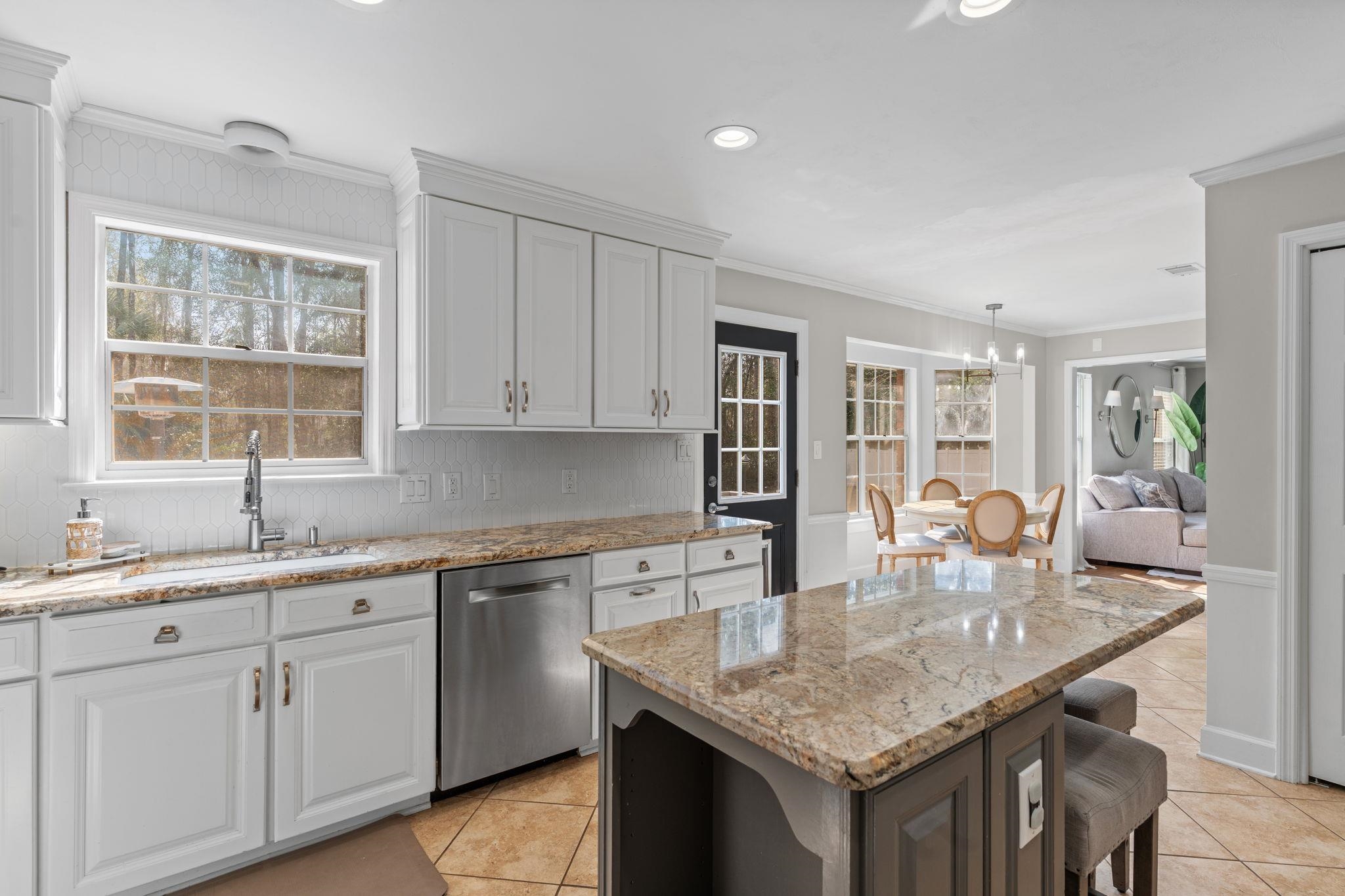 2529 Goose Pond Court