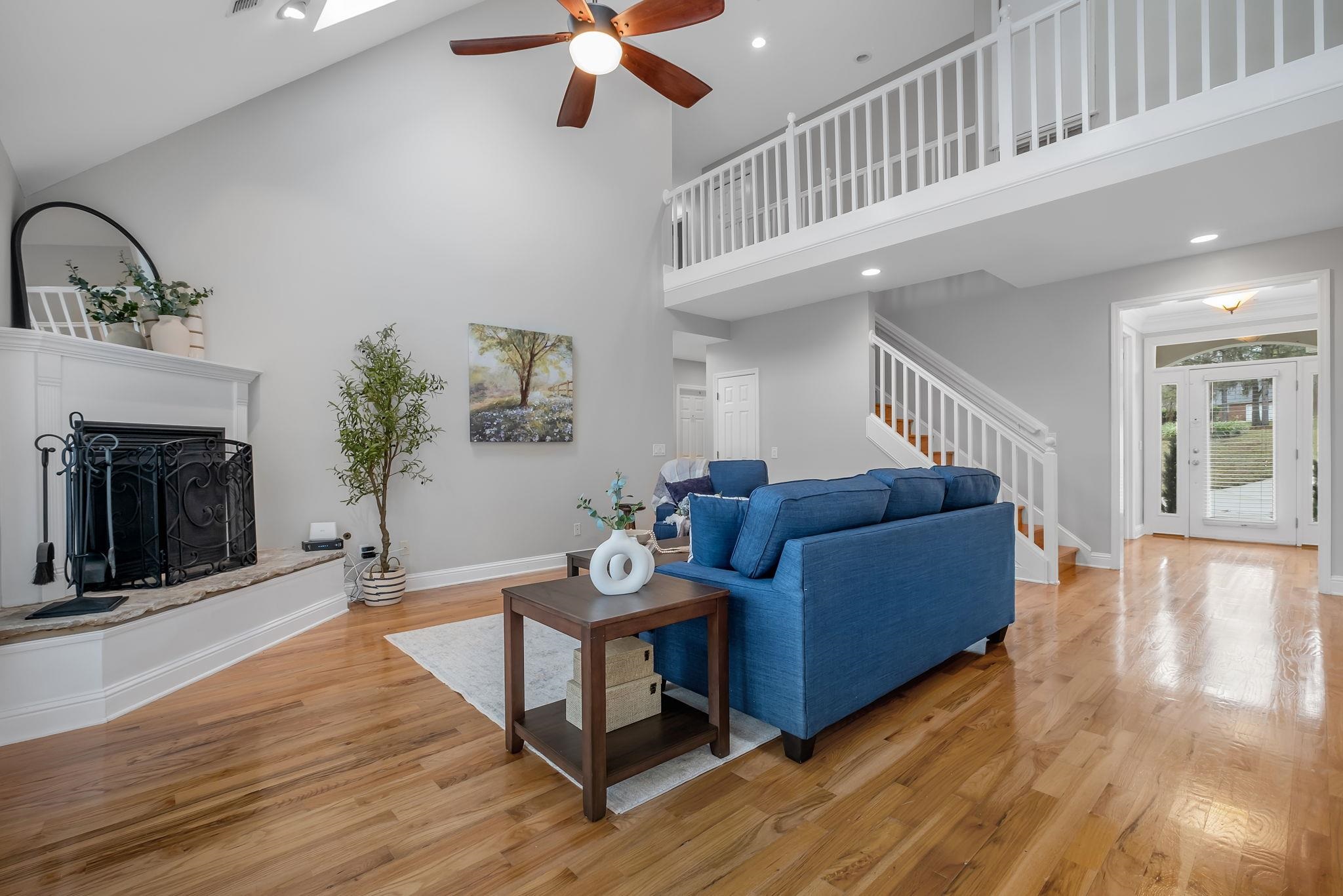 250 Thornberg Drive