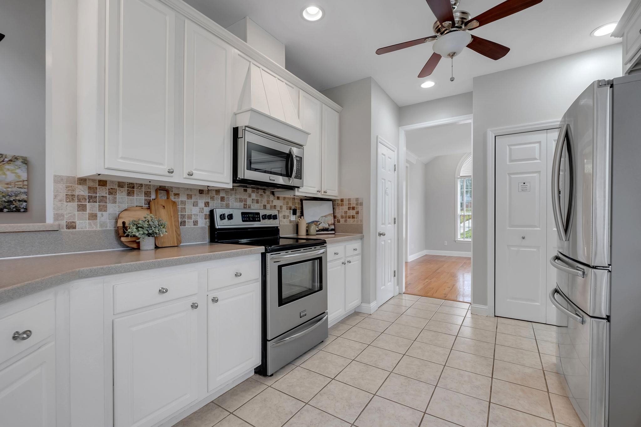 250 Thornberg Drive