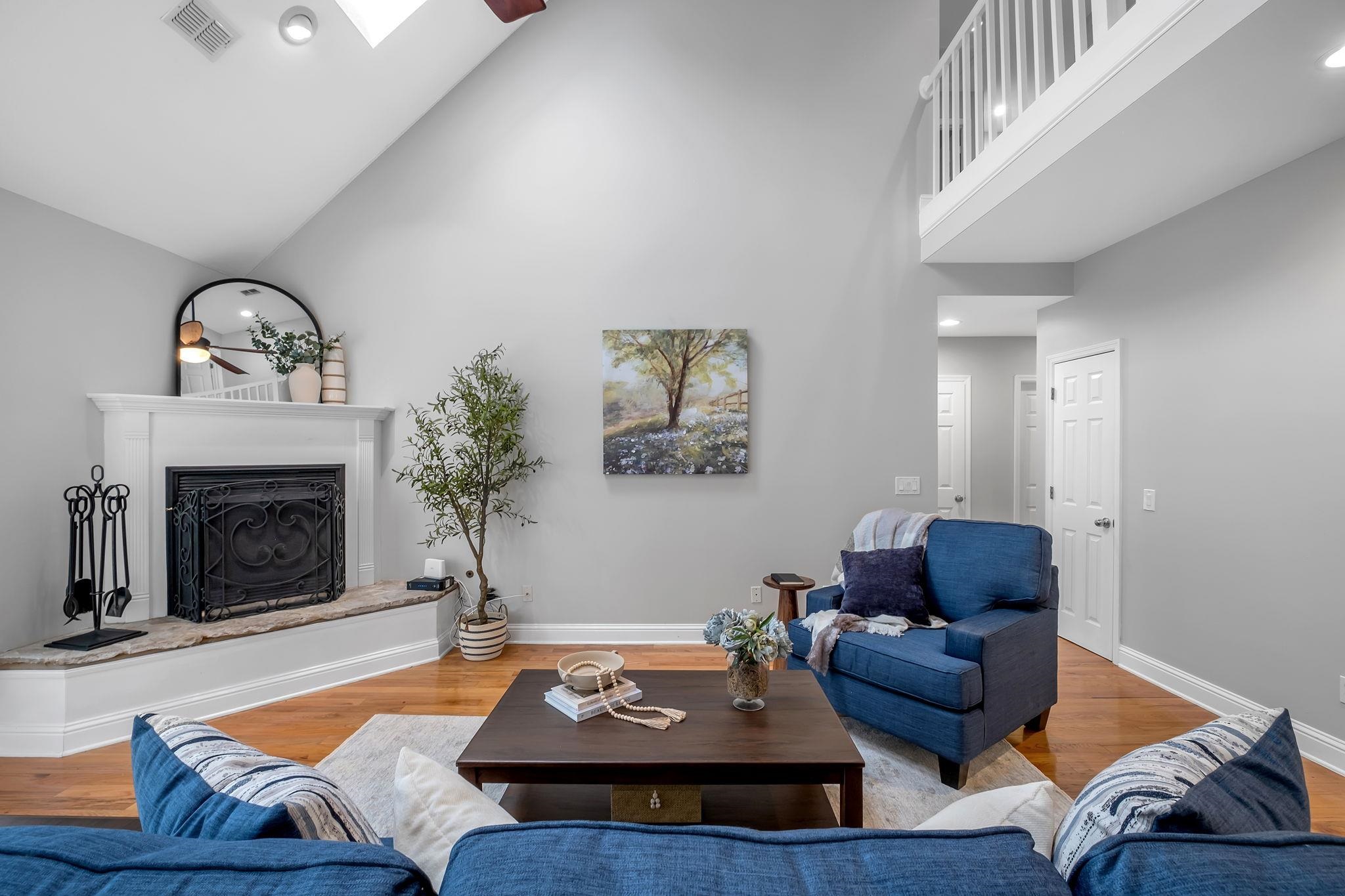 250 Thornberg Drive