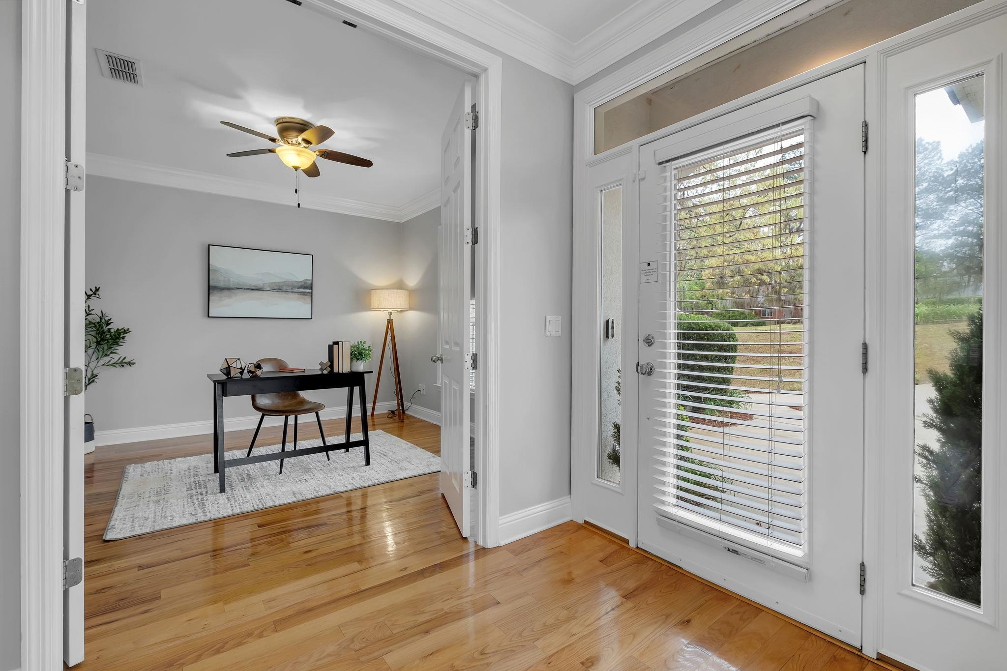 250 Thornberg Drive