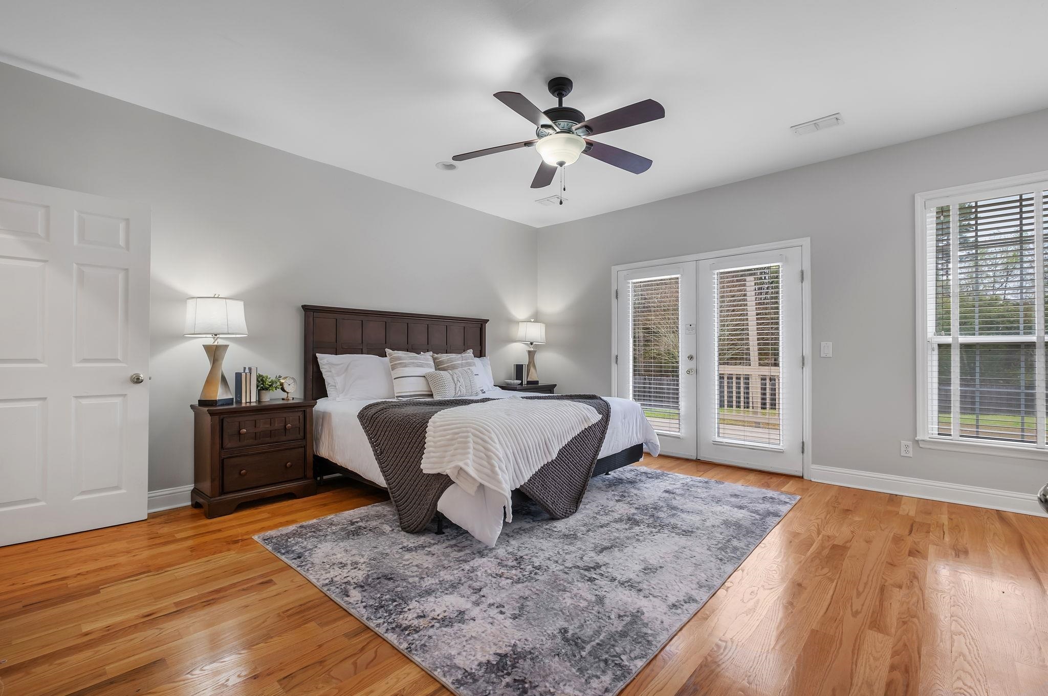 250 Thornberg Drive