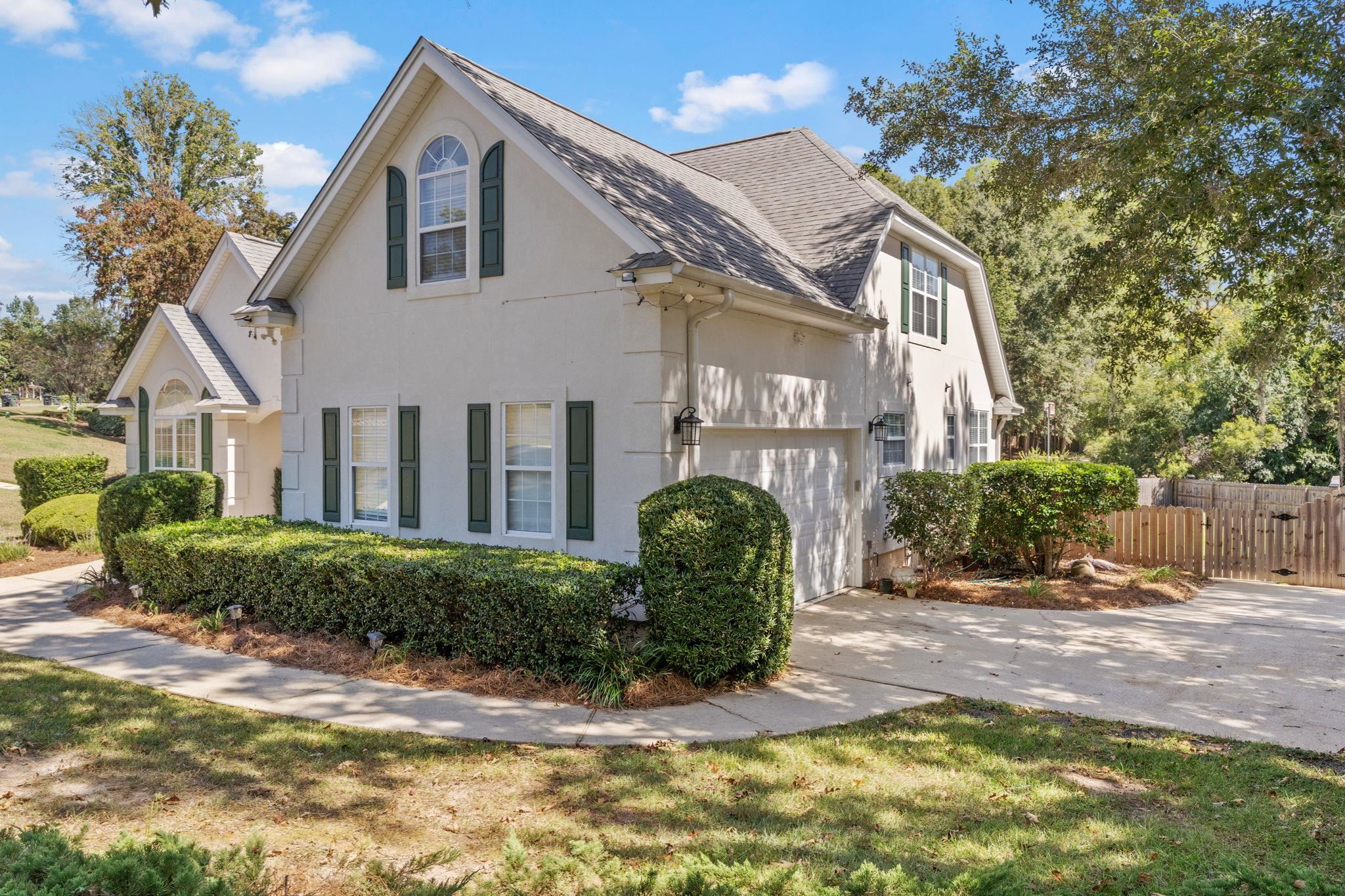 250 Thornberg Drive