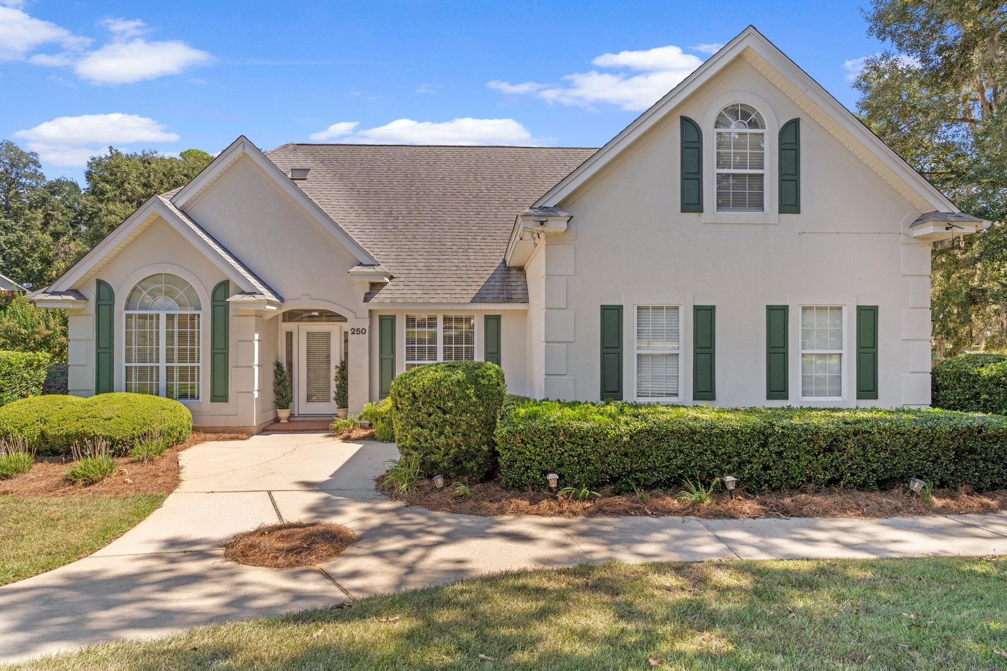 250 Thornberg Drive