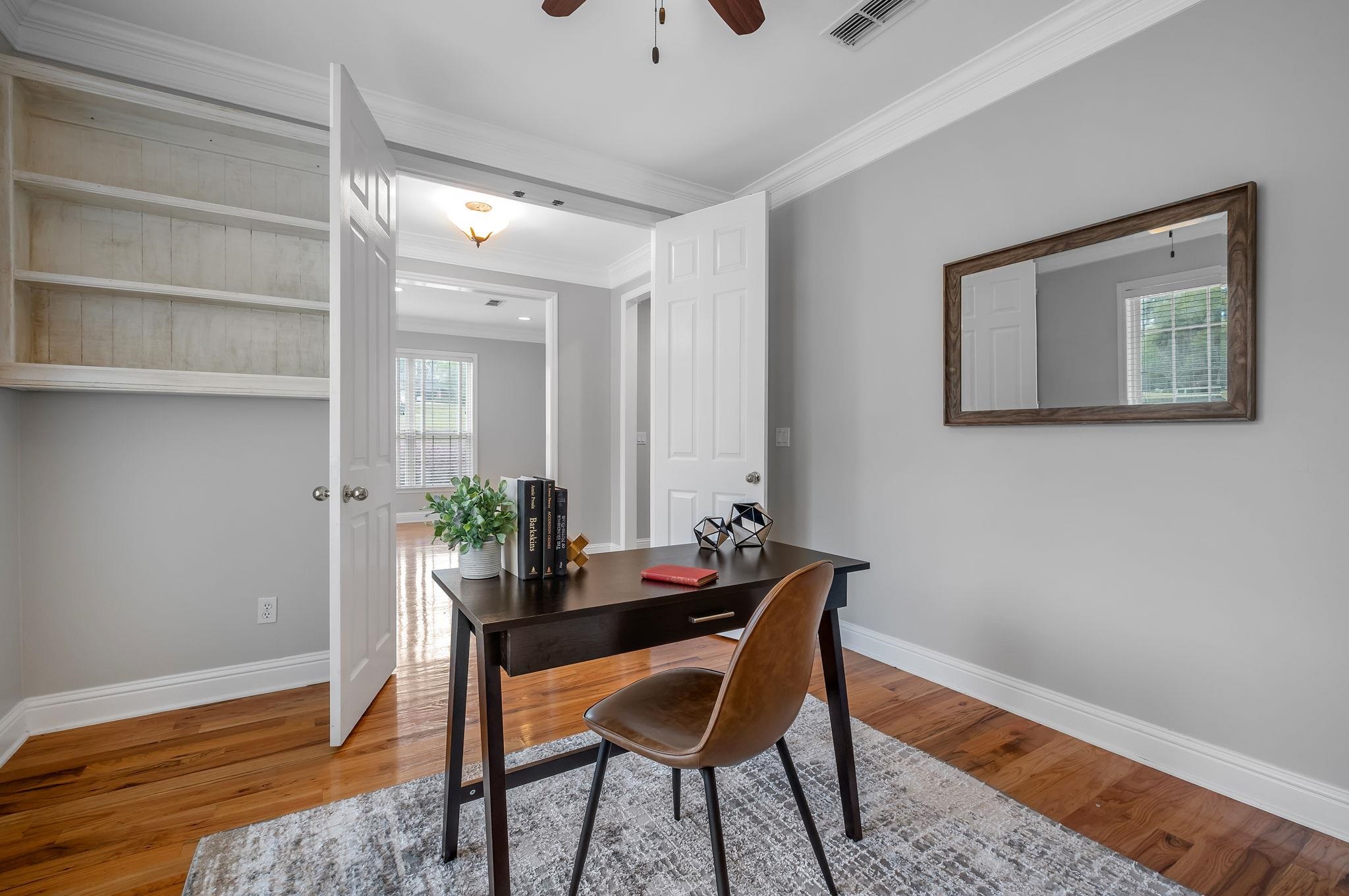 250 Thornberg Drive
