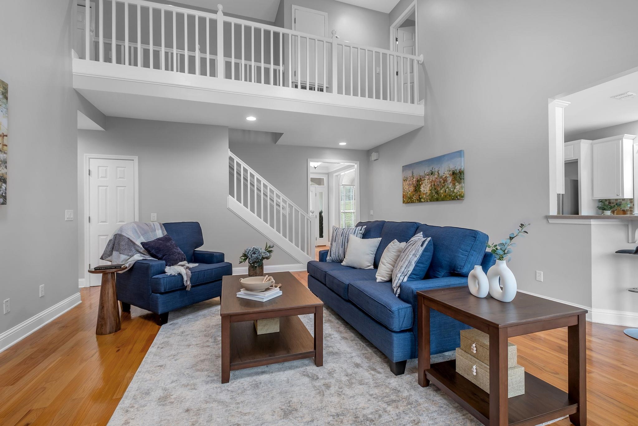 250 Thornberg Drive