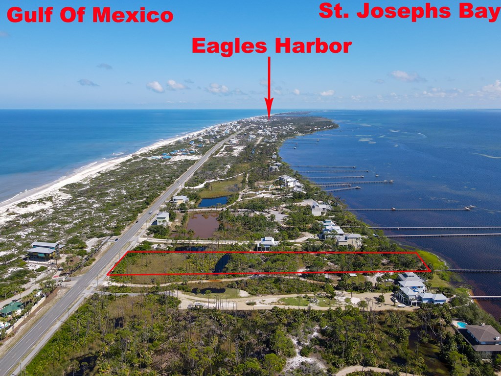 TBD Cape San Blas Rd, Port St. Joe 32456
