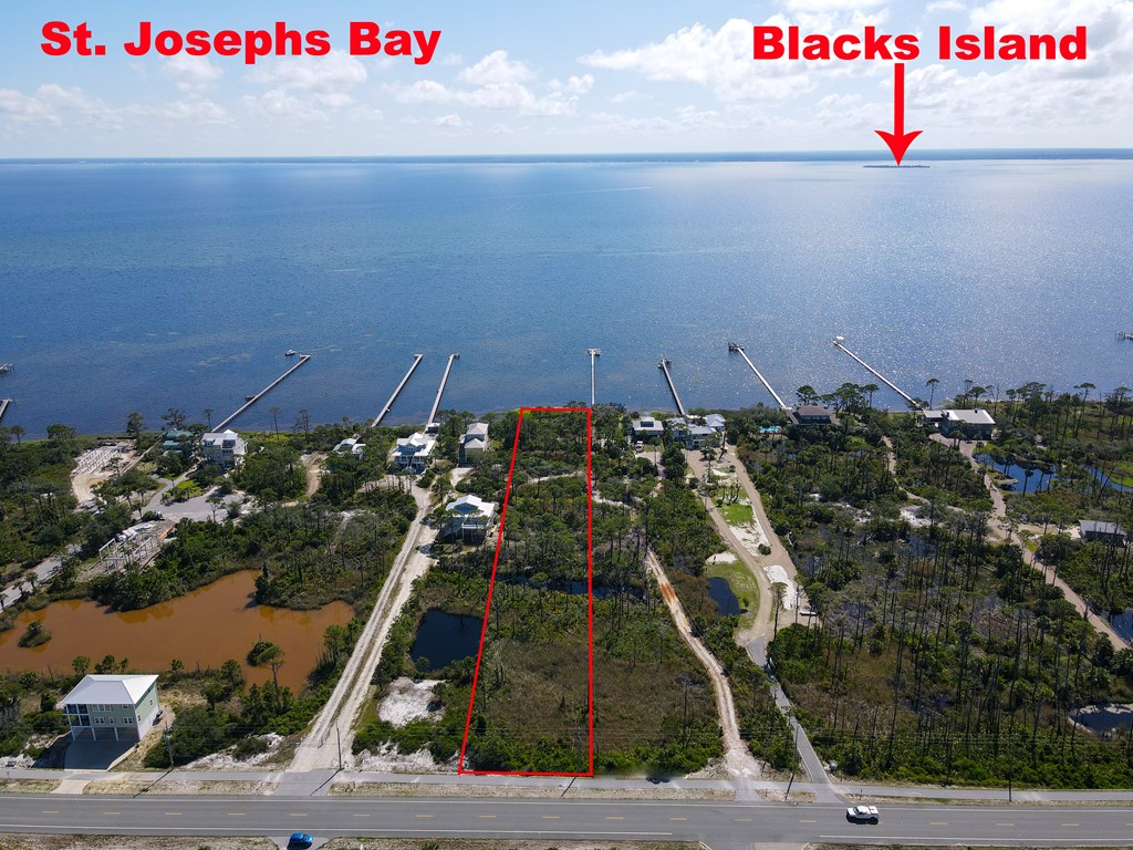 TBD Cape San Blas Rd, Port St. Joe 32456