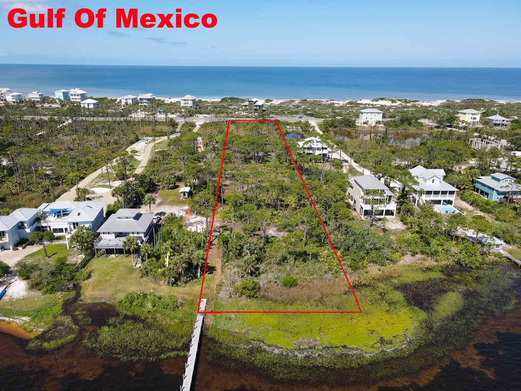 TBD Cape San Blas Rd, Port St. Joe 32456