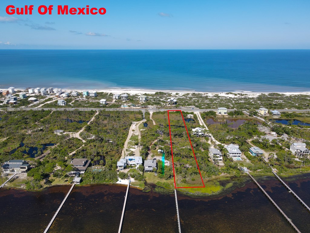 TBD Cape San Blas Rd, Port St. Joe 32456