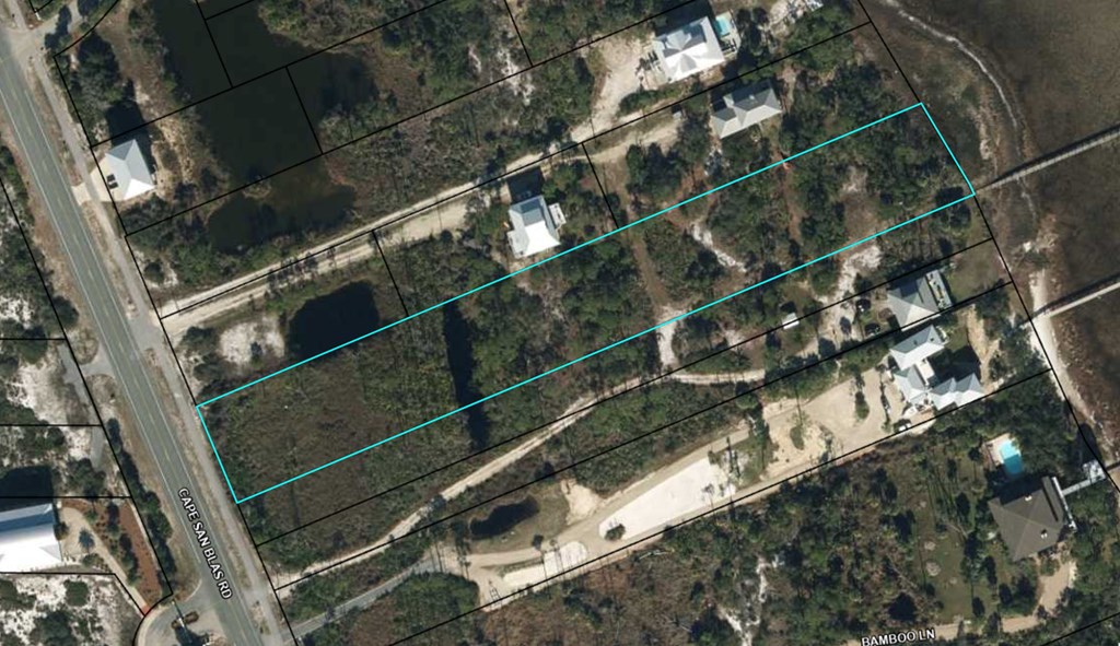 TBD Cape San Blas Rd, Port St. Joe 32456