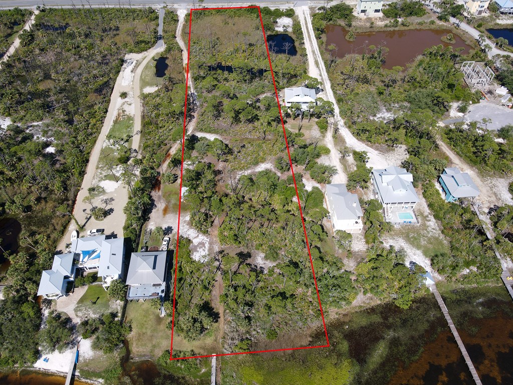TBD Cape San Blas Rd, Port St. Joe 32456