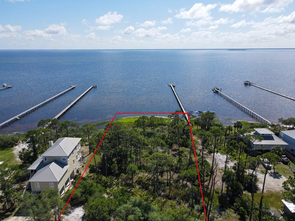 TBD Cape San Blas Rd, Port St. Joe 32456