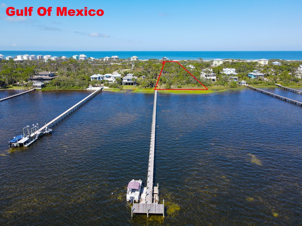 TBD Cape San Blas Rd, Port St. Joe 32456