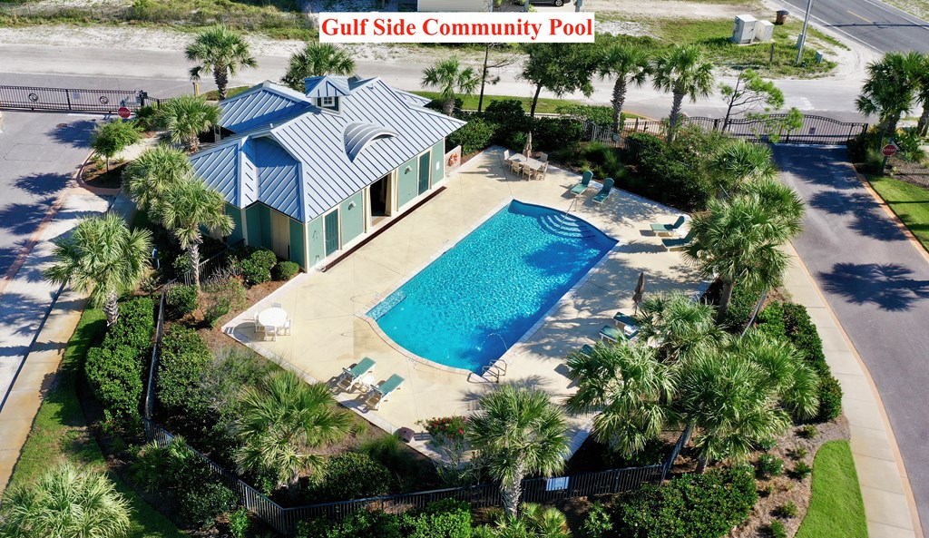 LOT 62 Pinnacle Dr, 32456