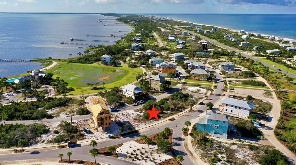 LOT 62 Pinnacle Dr, 32456