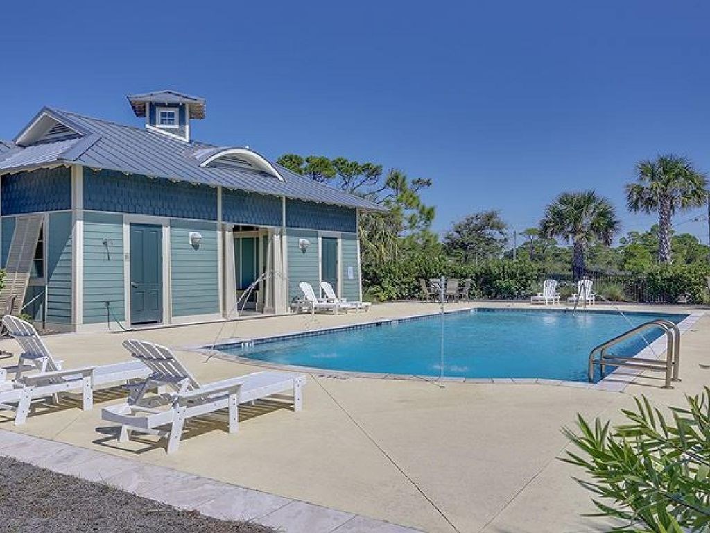 LOT 62 Pinnacle Dr, 32456