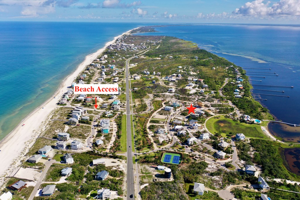 LOT 62 Pinnacle Dr, 32456