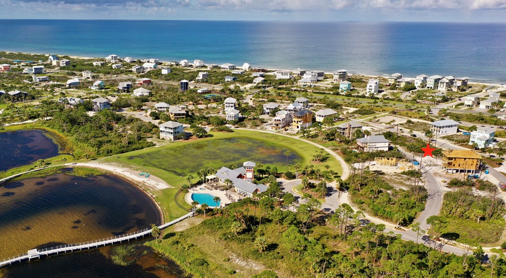 LOT 62 Pinnacle Dr, 32456