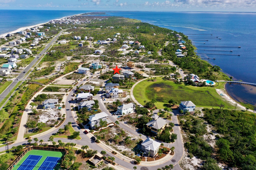 LOT 62 Pinnacle Dr, 32456