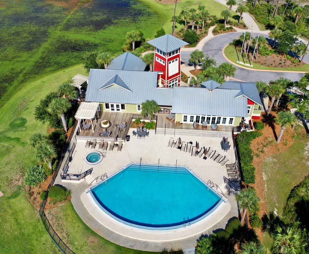 LOT 62 Pinnacle Dr, 32456