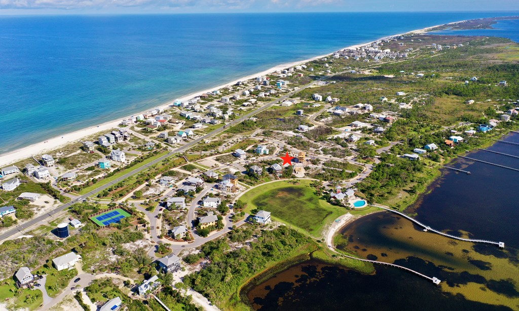 LOT 62 Pinnacle Dr, 32456