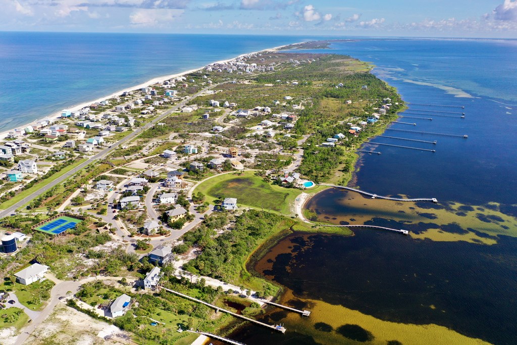 LOT 62 Pinnacle Dr, 32456